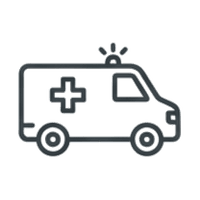 ER/Ambulance icon