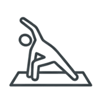 Physical Therapy icon