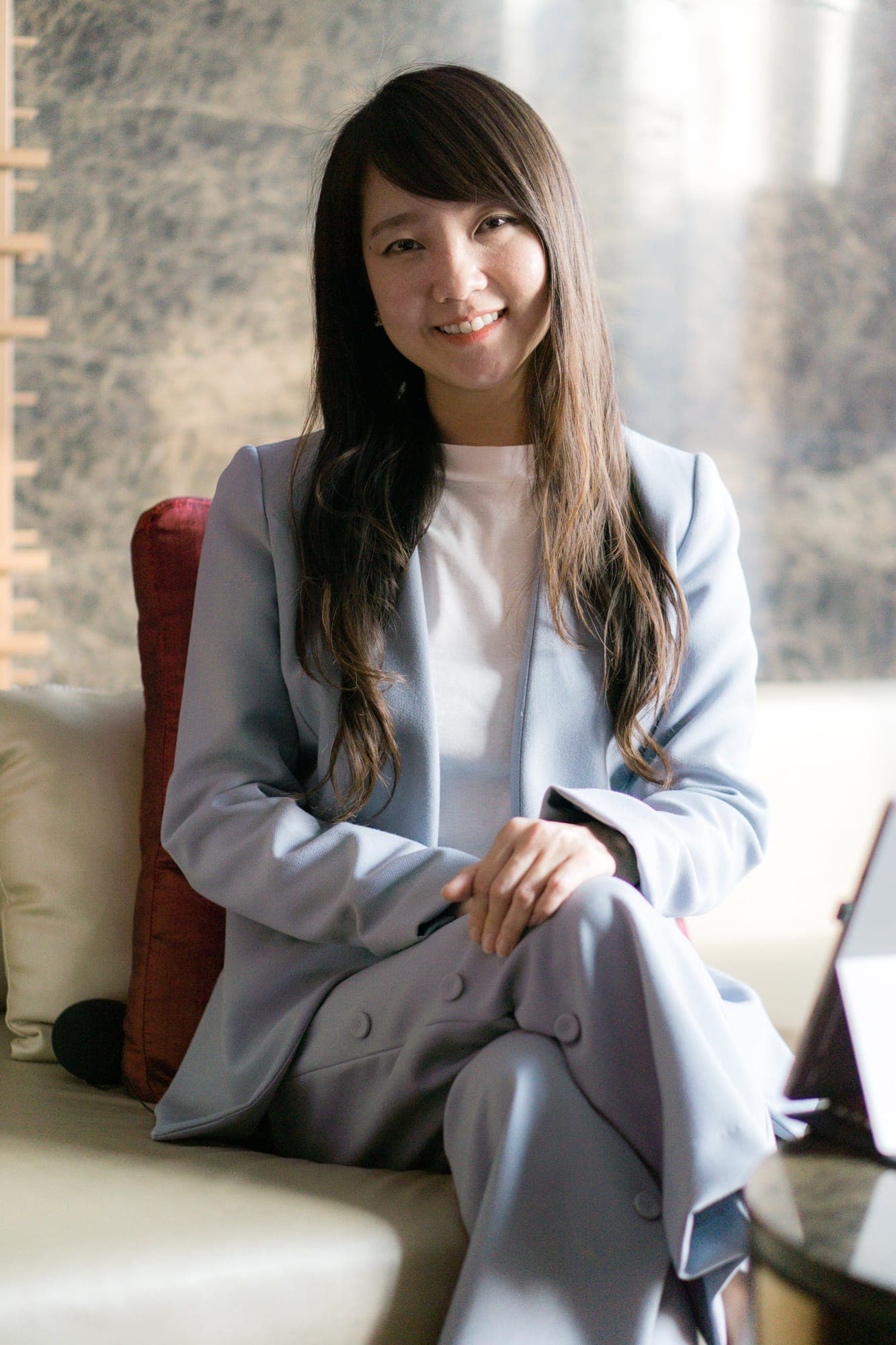 Dr. Vimunchalee Dulyasittikorn